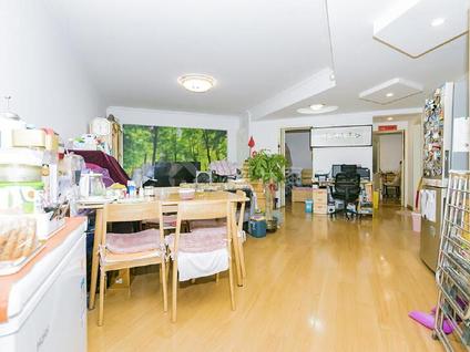 北京罗马花园3室1厅105.36平低楼层/共26层