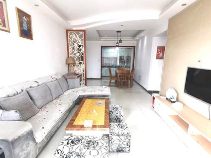 北京棕榈四季3室2厅92.56平低楼层/共18层