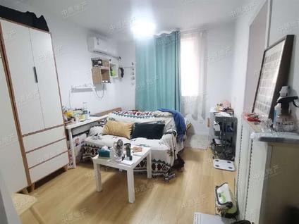 北京瞿溪路937弄小区1室0厅25.49平中楼层/共6层