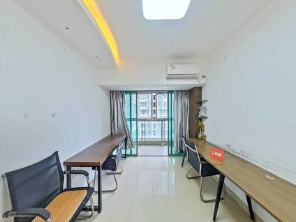 北京阳光天地家园2室1厅55.1平中楼层/共32层