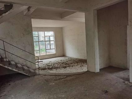 江门江海玉圭园5室4厅350平低楼层/共1层