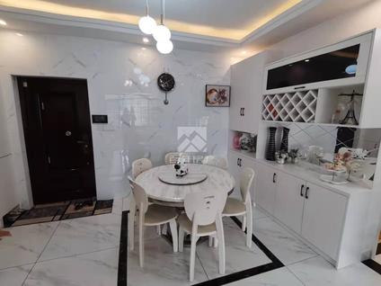 北京河滨北路3室2厅94.91平高楼层/共17层