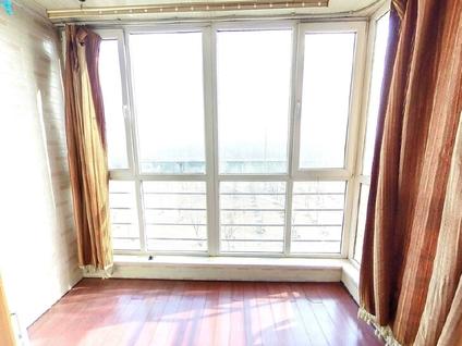 北京蓝海苑2室1厅111.62平中楼层/共11层