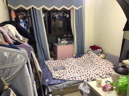 北京里面1室1厅24平中楼层/共45层