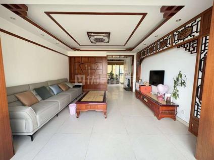 北京贵研自然界3室2厅150平高楼层/共6层