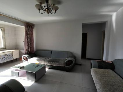 北京北水厂住宅小区2室1厅80.4平中楼层/共6层