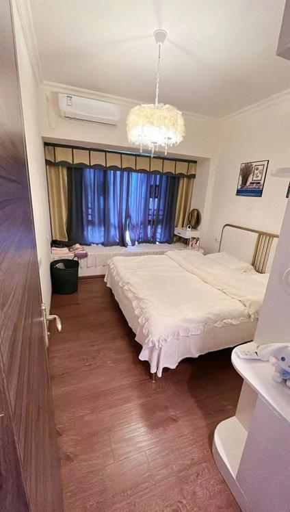 汕头碧桂园盛世名门3室2厅115平高楼层/共32层