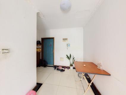 南京丽都雅苑2室1厅63.61平高楼层/共6层