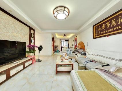 北京海阔天空国瑞城(名仕苑)4室2厅167.29平中楼层/共24层