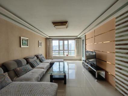 北京新宁花苑2室2厅116平高楼层/共28层