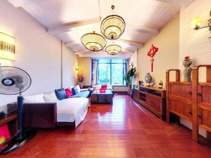 北京凯茵新城(挪威森林)4室2厅175.26平低楼层/共30层