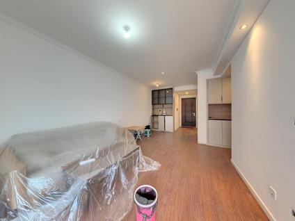 北京融创枫丹公馆3室2厅105平中楼层/共34层