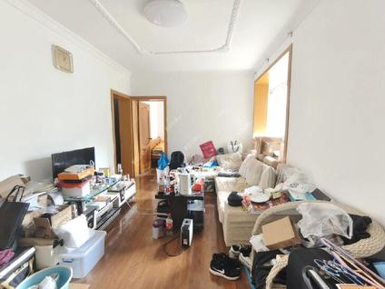 北京菱角塘小区3室2厅79平中楼层/共7层