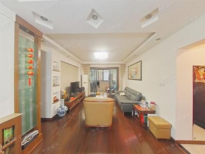 北京宝华现代城(二期)2室2厅96.87平低楼层/共29层