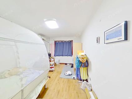 北京车道沟社区1室0厅35.9平低楼层/共14层