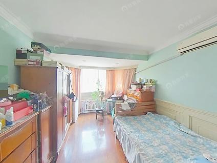 上海上南新村(十村)1室1厅45平中楼层/共6层