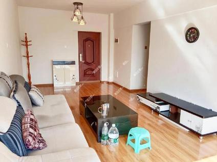 北京丰宁馨园2室1厅77平高楼层/共25层