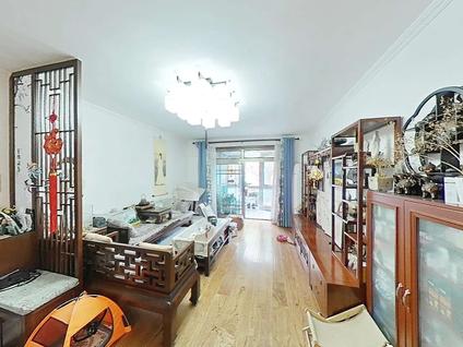 北京星城北里3室2厅126平低楼层/共6层