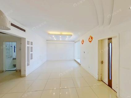 北京九台2000家园3室1厅124.41平低楼层/共26层