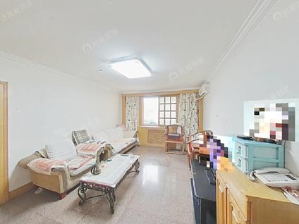 北京昌盛园(一区)2室2厅85.13平中楼层/共6层