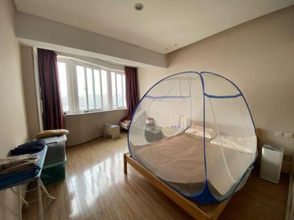 北京鸿基花苑3室2厅173.93平高楼层/共18层