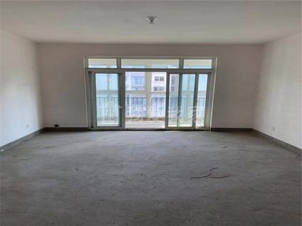 北京金梅花园5室2厅220平高楼层/共11层