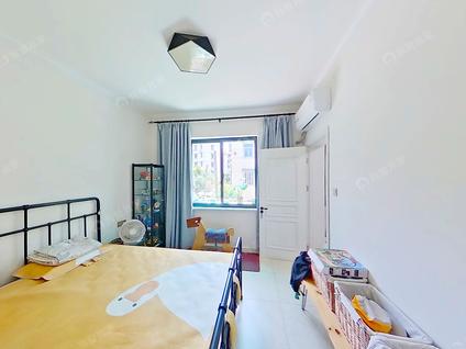 2室1厅 蚕花园(永安坊)效果图