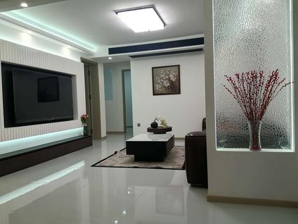 北京物资供应处家属院3室2厅140平低楼层/共6层