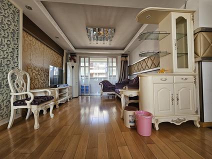 北京德铭苑2室2厅80平高楼层/共17层