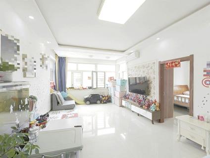 哈尔滨东方哥德堡2室1厅107.79平低楼层/共23层