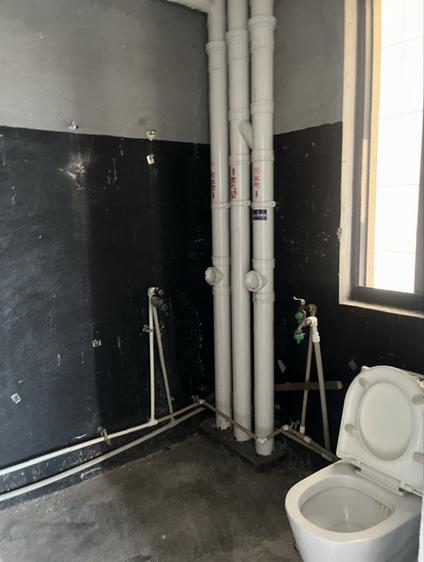 北京丰阳小区3室2厅129.35平低楼层/共27层