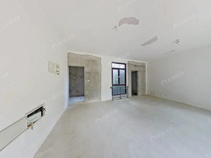 6室2厅 泰禾杭州院子效果图