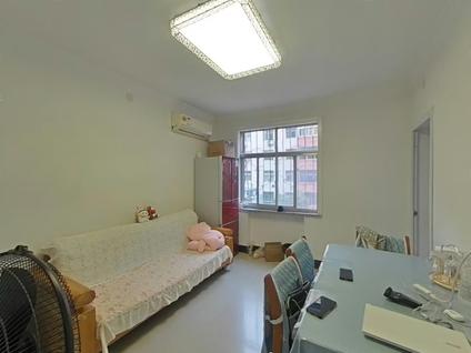 濮阳纺织小区2室1厅56.88平低楼层/共7层
