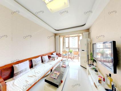 北京艾特北京2室1厅72.26平低楼层/共30层