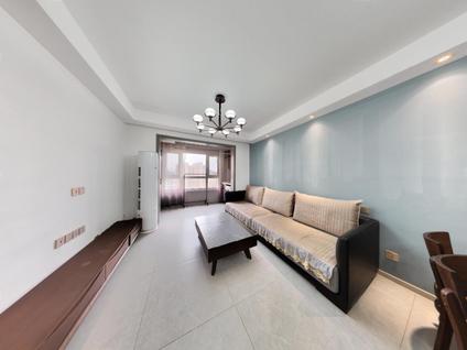 北京龙腾万都汇2室1厅84.95平高楼层/共33层