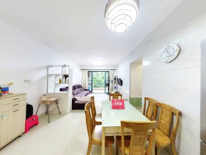 北京荣华居3室2厅117.45平低楼层/共6层