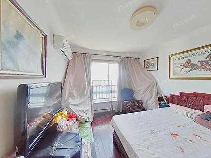 上海宏立瑞园1室2厅59.68平高楼层/共18层