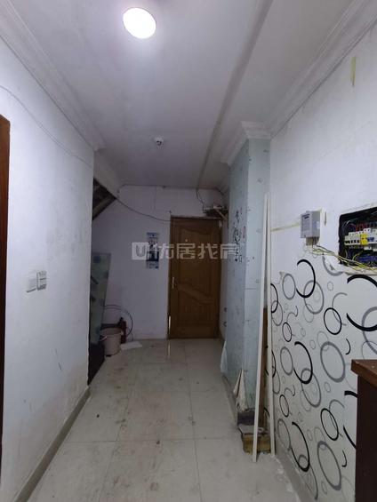 北京青春雅居2室1厅49.41平中楼层/共11层