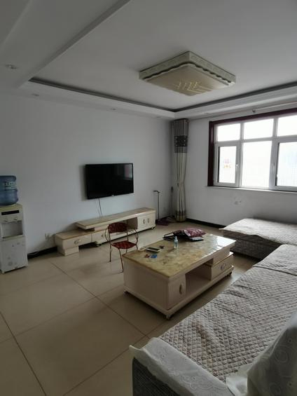 北京民乐社区2室1厅90平高楼层/共27层