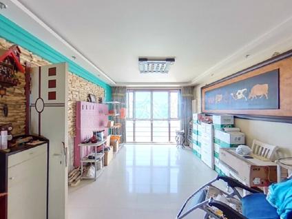 4室2厅 草桥欣园(一区)效果图