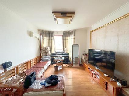 北京映月清水湾2室2厅91平低楼层/共20层