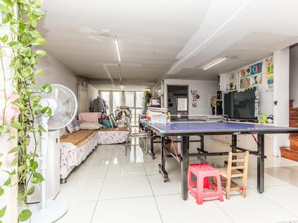 北京西山美墅馆(东区)3室2厅88.68平中楼层/共3层