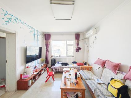 兰州大众巷20-48号2室2厅74.8平高楼层/共15层