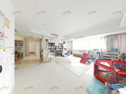 北京南国大厦3室2厅162.38平高楼层/共16层