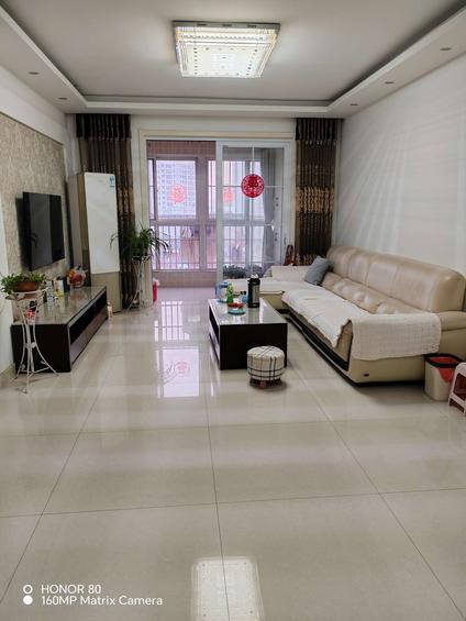 北京中华园2室2厅114.59平中楼层/共28层