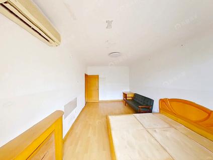 北京北蜂窝路22号院2室1厅55.6平高楼层/共6层