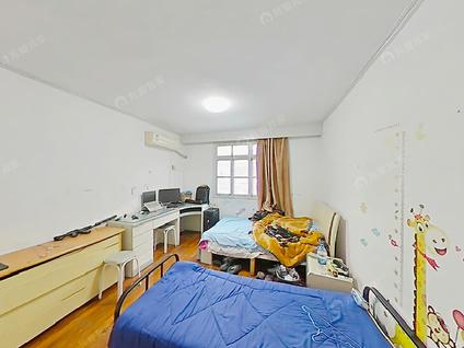北京梅六小区2室1厅62.27平低楼层/共6层