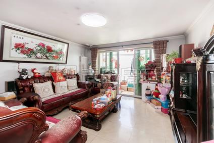 北京嘉铭桐城(A区)3室2厅159平高楼层/共14层