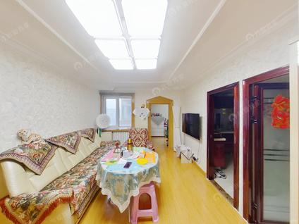 北京亦庄梅园小区3室1厅85.58平中楼层/共17层