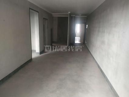 北京世茂茂御府2室2厅70平低楼层/共32层